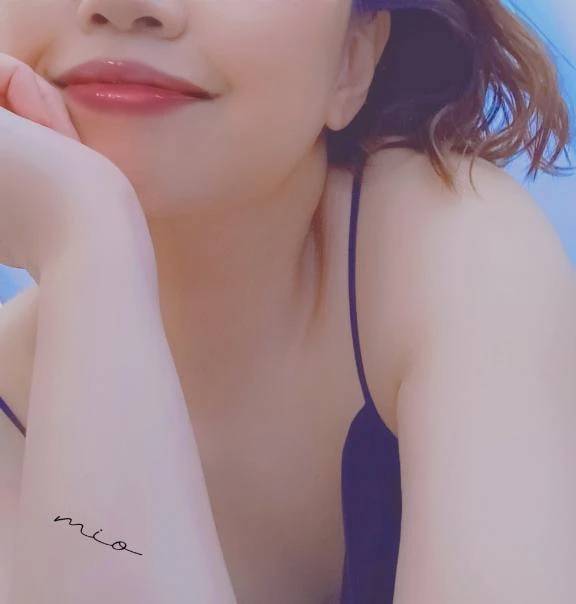今日は大人しく…
