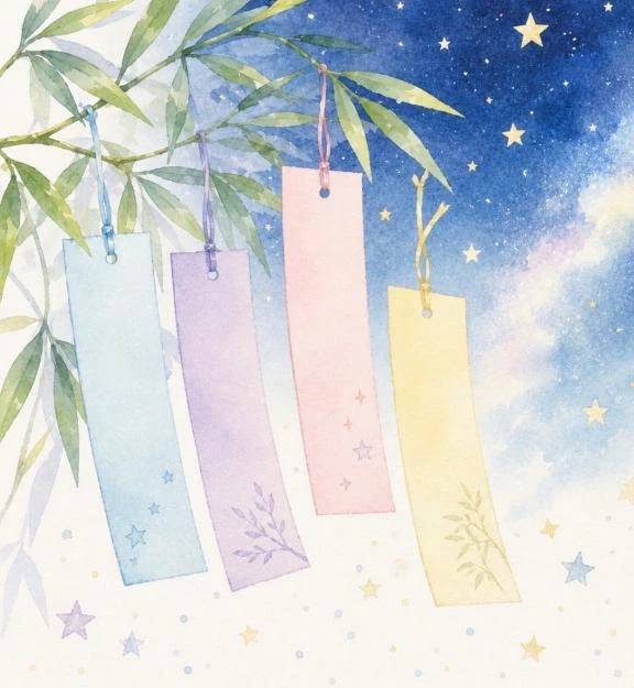 七夕🎋