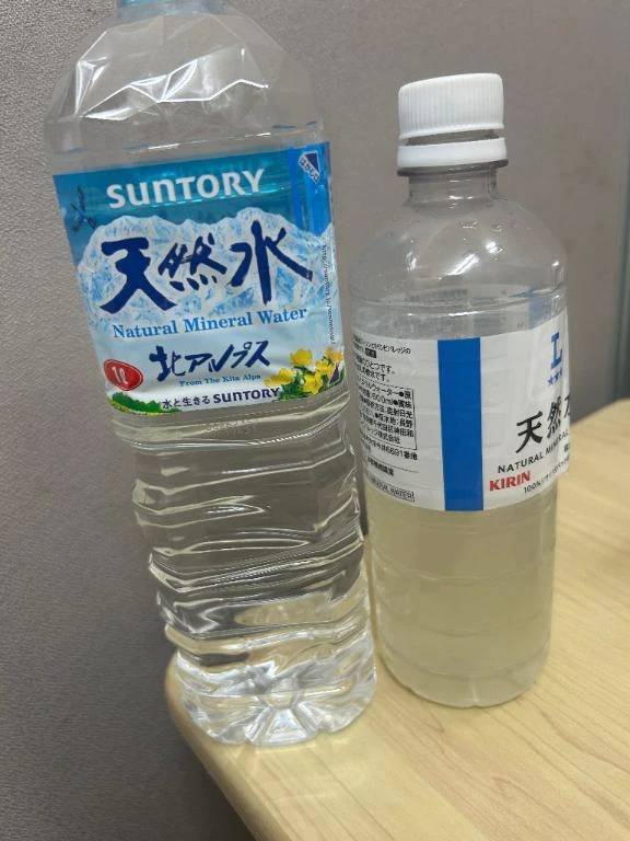 差し入れについて