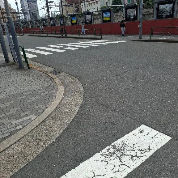 向かっています🏃