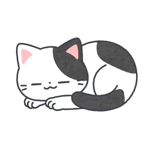 遅くなりましたが、