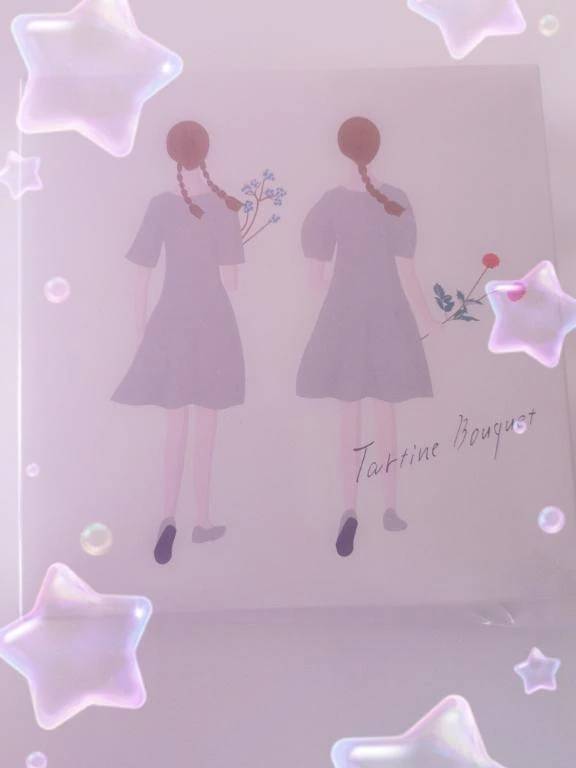 いただきもの♡