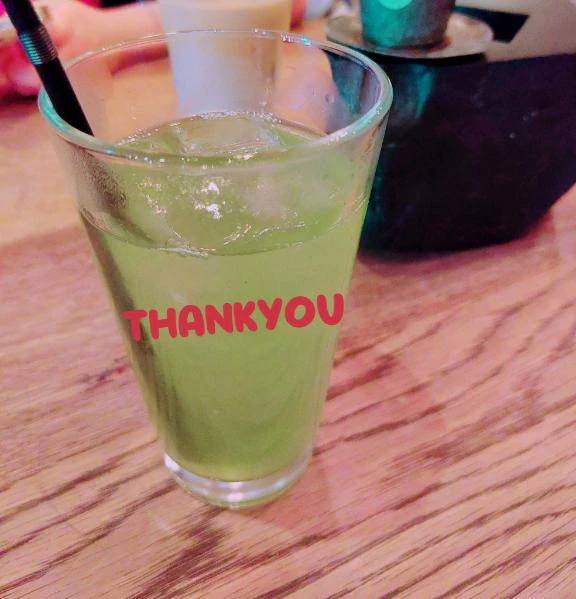 お礼✨バリ201様