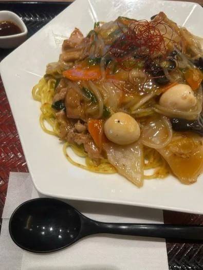 昼職ランチ♪
