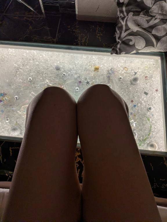 おはよう〜☺