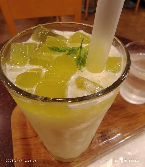 おはようございます🌤️