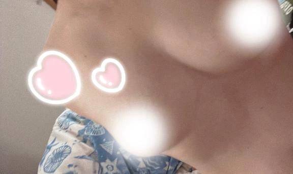 やっと〜♥️