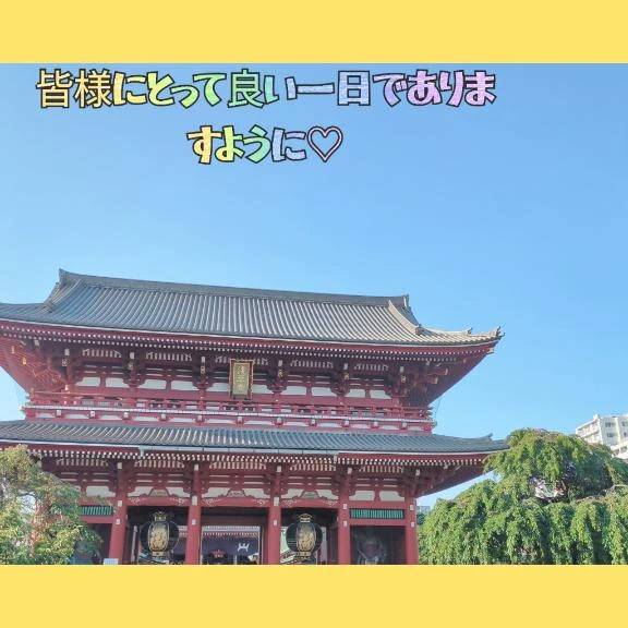 神社日和♡