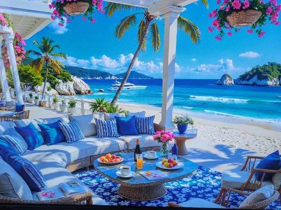 マクタン島🏝に行きたい🦈