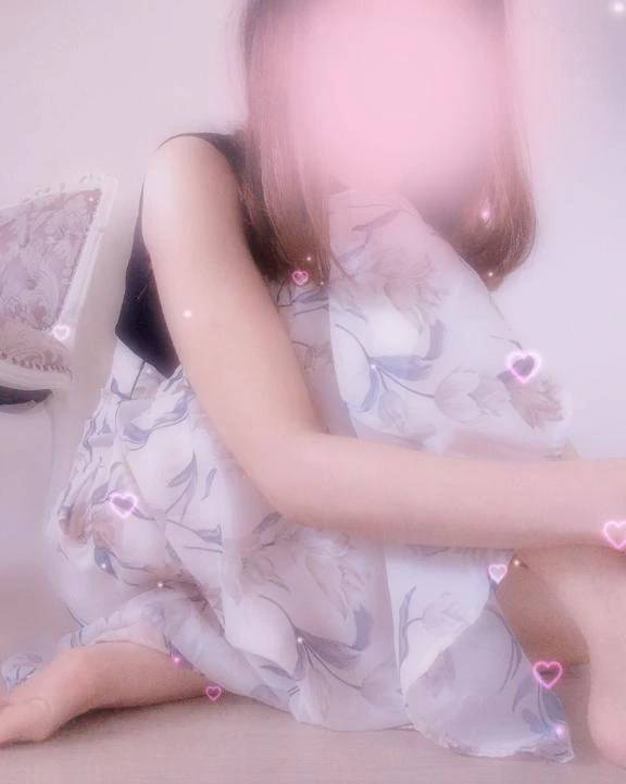 仲良しさんありがとう️🩵