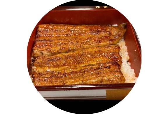 昨日は土用の丑の日✨