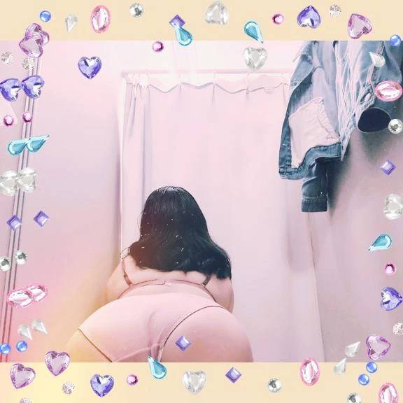 エロいと感じる♡