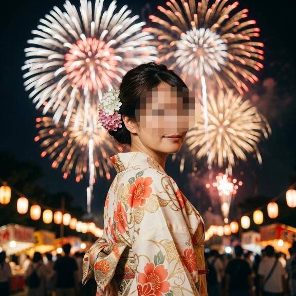 ミテネ🎆