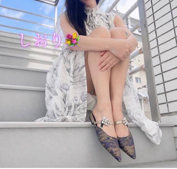 ☔️夏の雨に包まれる、やさしい時間☔️
