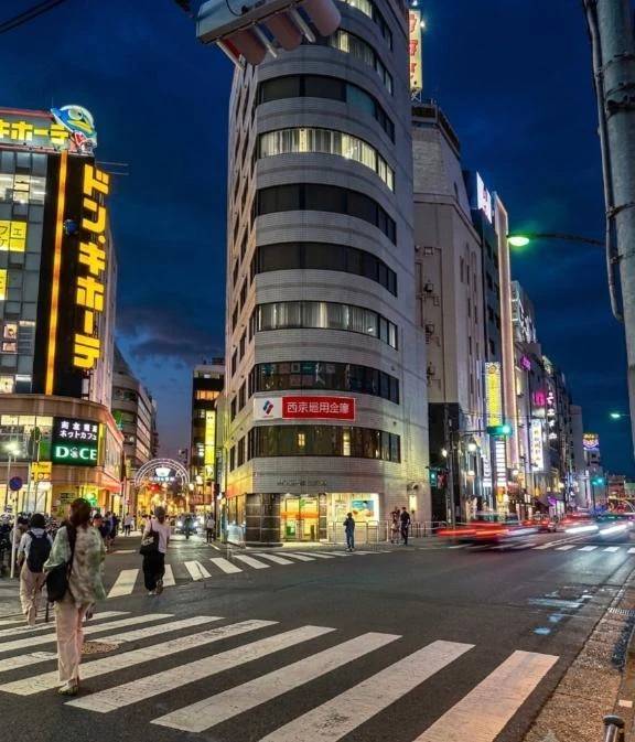帰り道♪