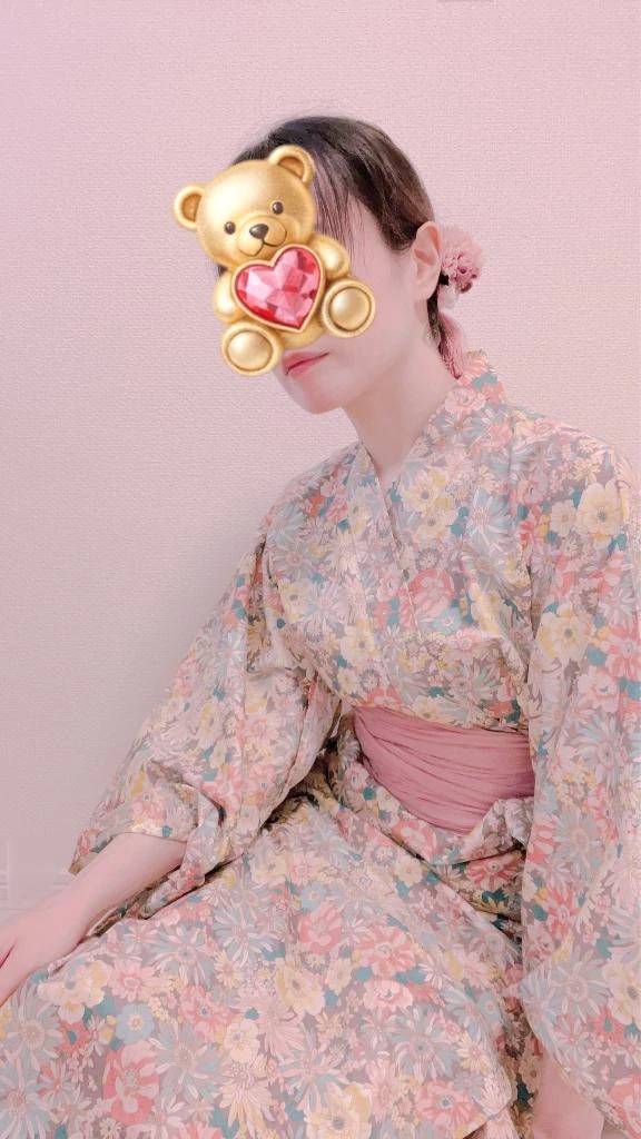 浴衣📷♥️