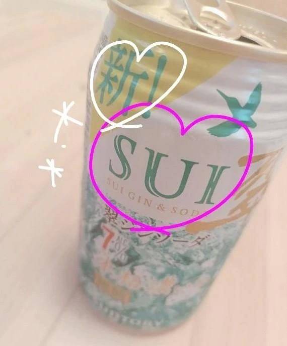 真夜中のジン❤