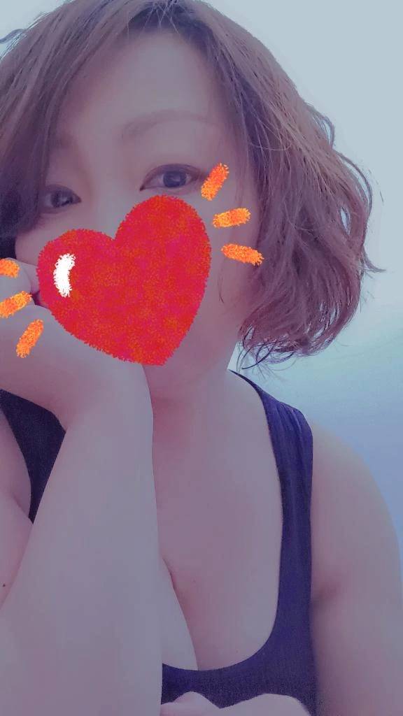 ちょっとだけ♡