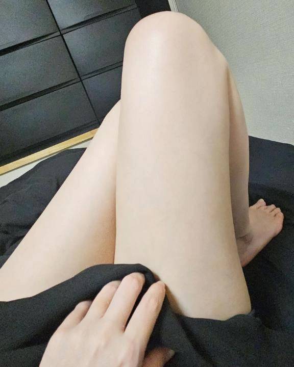 おはよう🤍