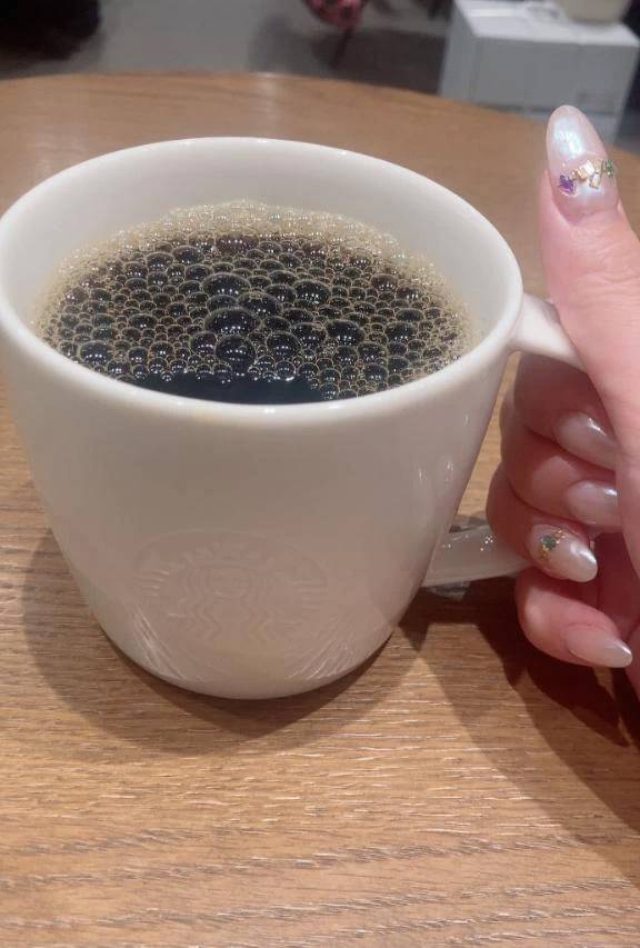 ブレイクタイム☕️