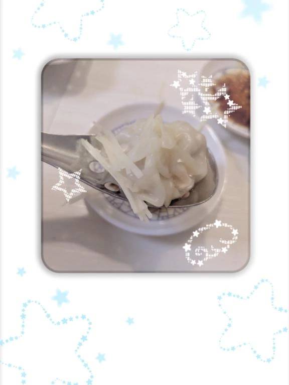 自家製小籠包🥟