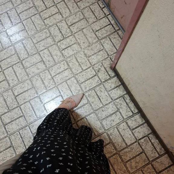 向かってます