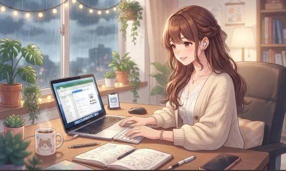 おはようございます💕