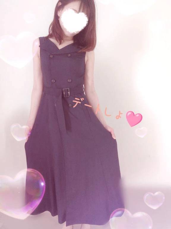 初デート👫💓ありがとう💕︎💕︎【お礼写メ日記】