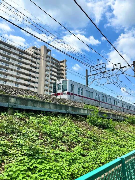 少し遠出♪