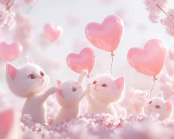 いつも♡