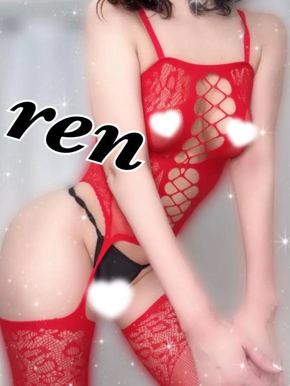 れん(熟女★マイふぇらレディ)