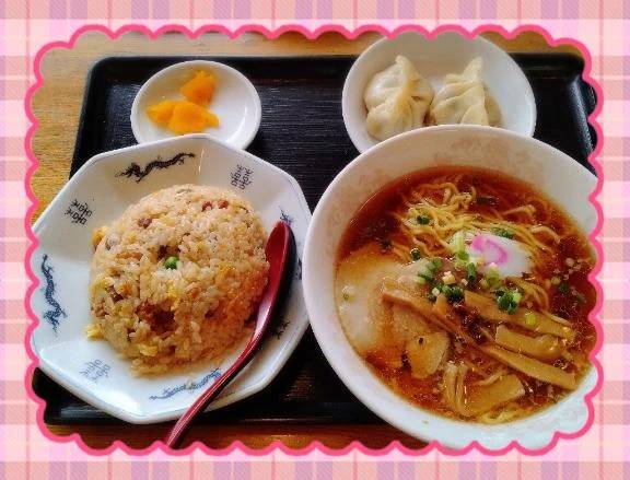 美味しかったよ❤️