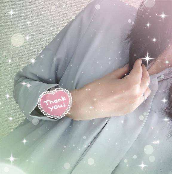 ありがとう🥀
