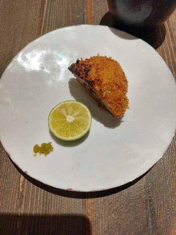 昨日はありがとう