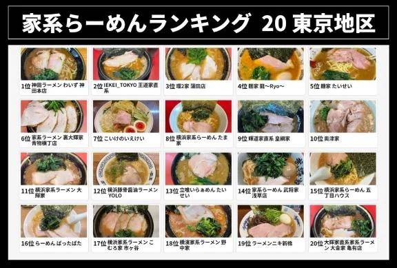 ラーメン