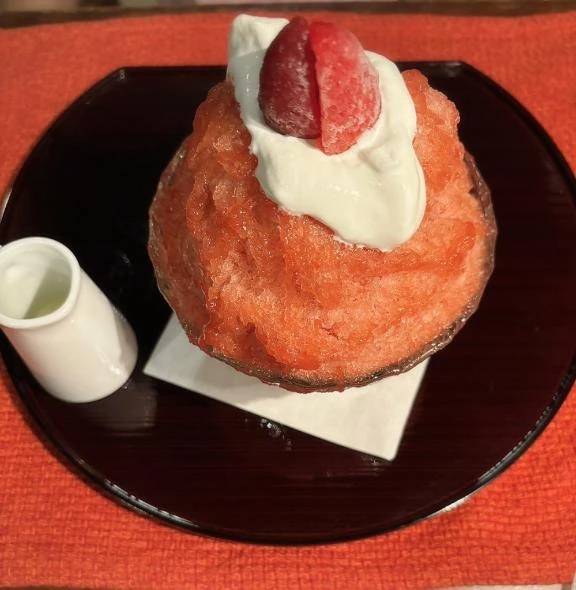 もう秋？