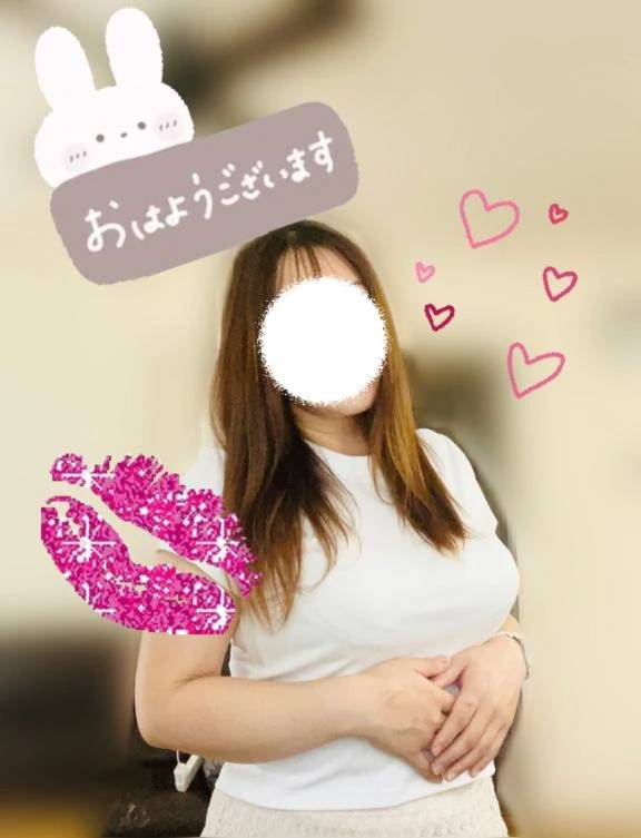 出勤です🌸