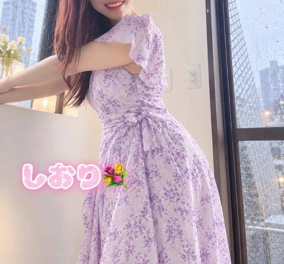 ☔️雨の香りに包まれて…♡