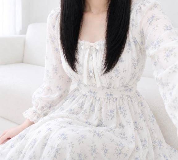 おはようございます☁️