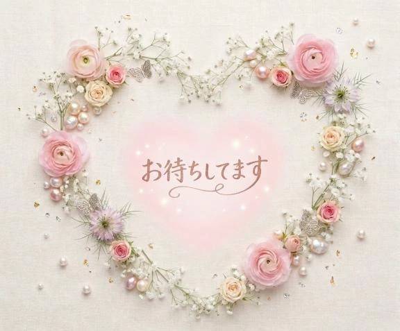 出勤リクエストお待ちしてます♡