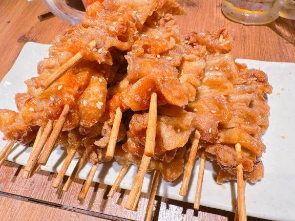 ランチ🍱
