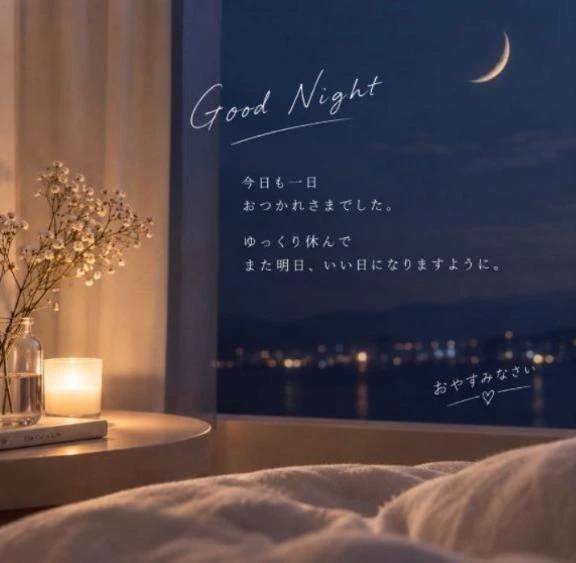 楽しい夜⟡.*