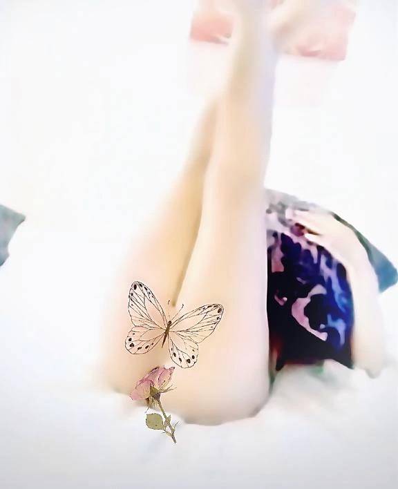 ふわっと、温かさに包まれて🫧
