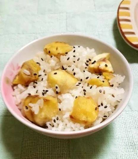 ꉂ 秋は食欲の季節にゃん