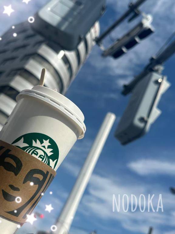 早起き日和