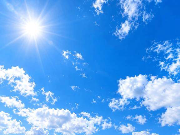 今日は太陽の下で♡