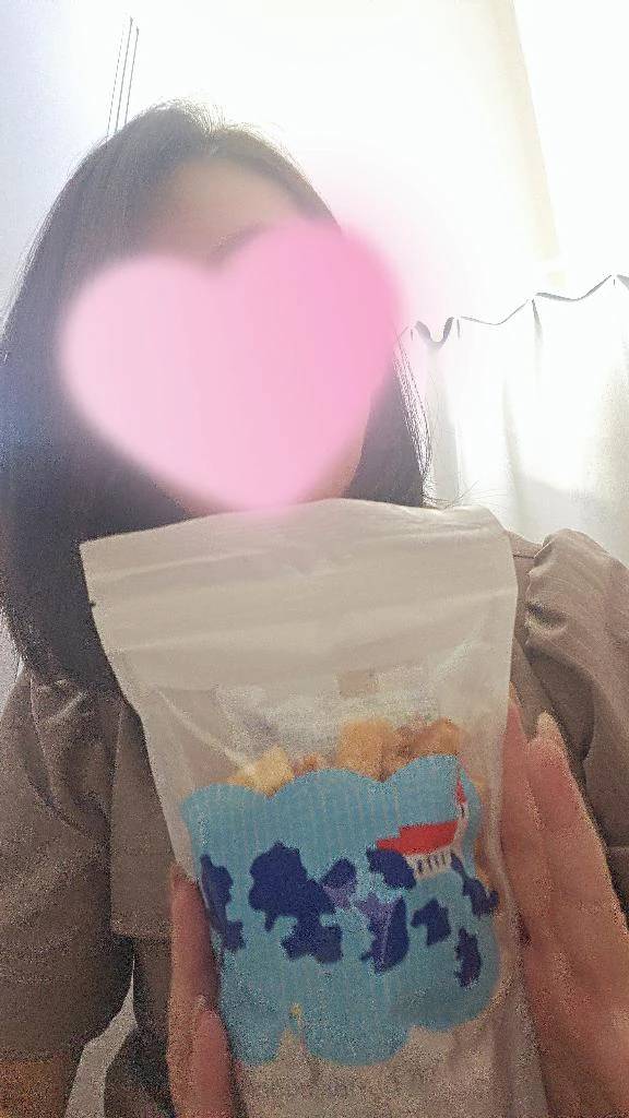 ありがとう
