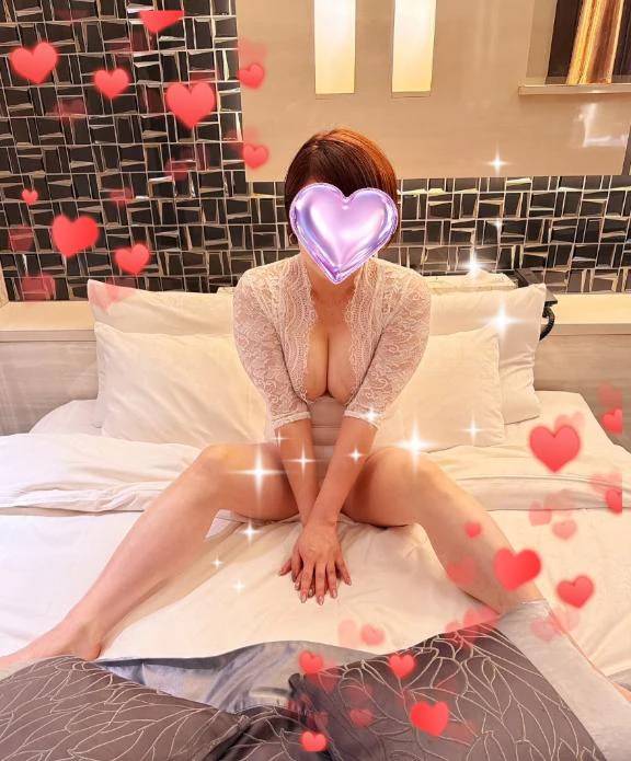 久しぶりの逢瀬にドキドキ…❤