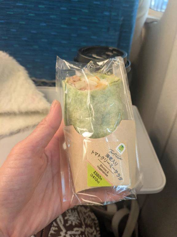 行ってきます(*`･ω･)ゞ