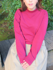 熟女★マイふぇらレディ